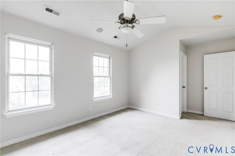 Tiny photo for 8004 Creekside Village Drive, Mechanicsville, VA 23111 (MLS # 2619500)