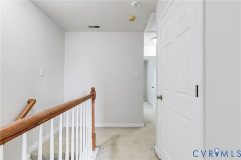 Tiny photo for 8004 Creekside Village Drive, Mechanicsville, VA 23111 (MLS # 2619500)