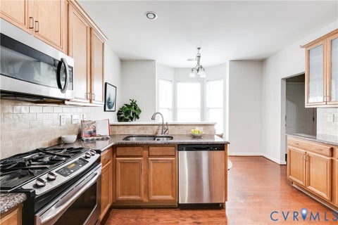 Tiny photo for 8004 Creekside Village Drive, Mechanicsville, VA 23111 (MLS # 2619500)