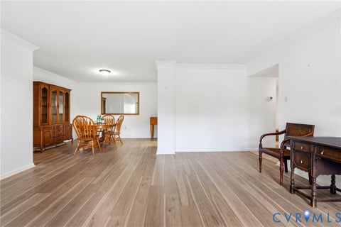 Tiny photo for 2956 Hathaway Road #U407, Richmond, VA 23225 (MLS # 2624542)