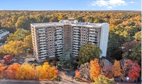 Tiny photo for 2956 Hathaway Road #U407, Richmond, VA 23225 (MLS # 2624542)