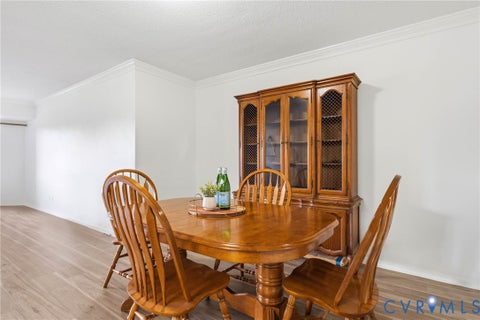 Tiny photo for 2956 Hathaway Road #U407, Richmond, VA 23225 (MLS # 2624542)
