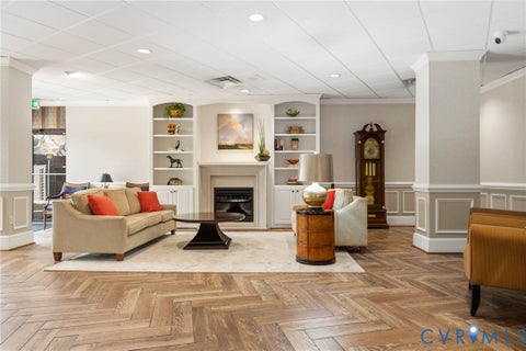 Tiny photo for 2956 Hathaway Road #U407, Richmond, VA 23225 (MLS # 2624542)