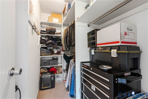 Tiny photo for 2956 Hathaway Road #U407, Richmond, VA 23225 (MLS # 2624542)