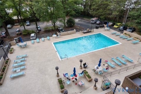 Tiny photo for 2956 Hathaway Road #U407, Richmond, VA 23225 (MLS # 2624542)