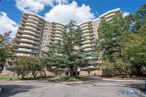 Photo of 2956 Hathaway Road #U407, Richmond, VA 23225 (MLS # 2624542)