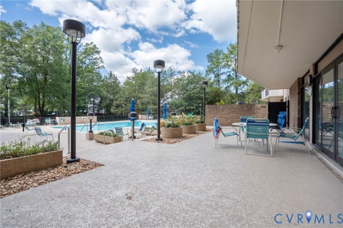Tiny photo for 2956 Hathaway Road #U407, Richmond, VA 23225 (MLS # 2624542)