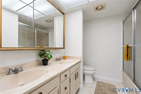 Tiny photo for 2956 Hathaway Road #U407, Richmond, VA 23225 (MLS # 2624542)