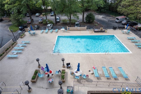 Tiny photo for 2956 Hathaway Road #U407, Richmond, VA 23225 (MLS # 2624542)