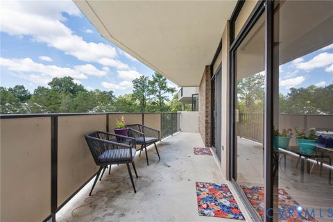 Tiny photo for 2956 Hathaway Road #U407, Richmond, VA 23225 (MLS # 2624542)