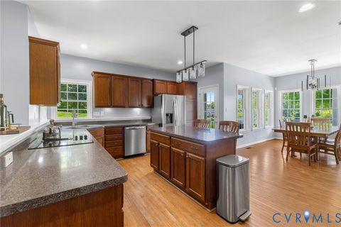 Tiny photo for 11361 Springhouse Way, Amelia Courthouse, VA 23002 (MLS # 2617947)