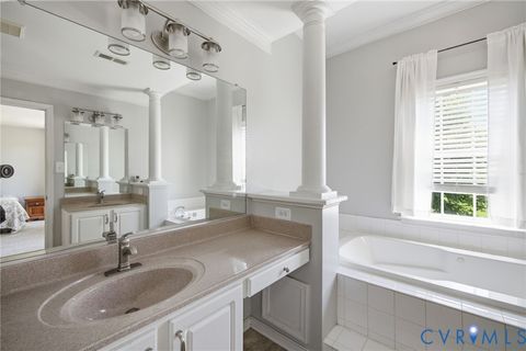 Tiny photo for 11361 Springhouse Way, Amelia Courthouse, VA 23002 (MLS # 2617947)