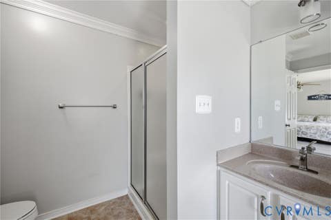 Tiny photo for 11361 Springhouse Way, Amelia Courthouse, VA 23002 (MLS # 2617947)