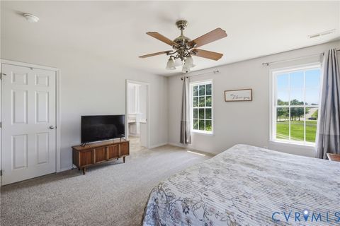 Tiny photo for 11361 Springhouse Way, Amelia Courthouse, VA 23002 (MLS # 2617947)