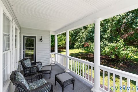 Tiny photo for 11361 Springhouse Way, Amelia Courthouse, VA 23002 (MLS # 2617947)