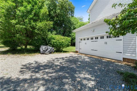 Tiny photo for 11361 Springhouse Way, Amelia Courthouse, VA 23002 (MLS # 2617947)