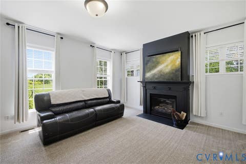 Tiny photo for 11361 Springhouse Way, Amelia Courthouse, VA 23002 (MLS # 2617947)
