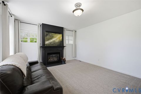 Tiny photo for 11361 Springhouse Way, Amelia Courthouse, VA 23002 (MLS # 2617947)