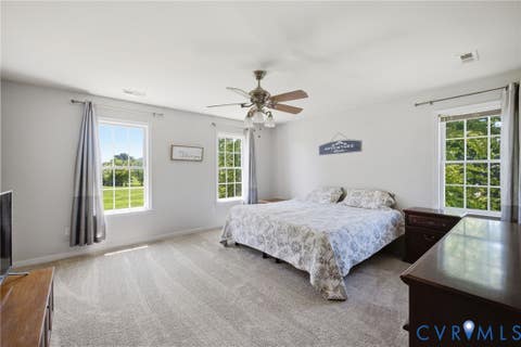 Tiny photo for 11361 Springhouse Way, Amelia Courthouse, VA 23002 (MLS # 2617947)