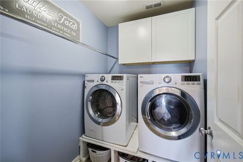 Tiny photo for 11361 Springhouse Way, Amelia Courthouse, VA 23002 (MLS # 2617947)