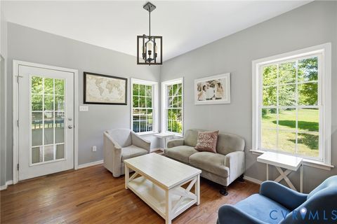Tiny photo for 11361 Springhouse Way, Amelia Courthouse, VA 23002 (MLS # 2617947)
