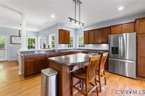 Tiny photo for 11361 Springhouse Way, Amelia Courthouse, VA 23002 (MLS # 2617947)
