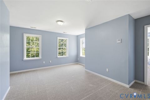 Tiny photo for 11361 Springhouse Way, Amelia Courthouse, VA 23002 (MLS # 2617947)