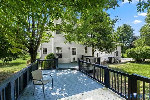 Tiny photo for 11361 Springhouse Way, Amelia Courthouse, VA 23002 (MLS # 2617947)