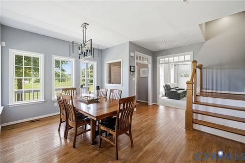 Tiny photo for 11361 Springhouse Way, Amelia Courthouse, VA 23002 (MLS # 2617947)