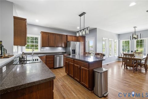 Tiny photo for 11361 Springhouse Way, Amelia Courthouse, VA 23002 (MLS # 2617947)