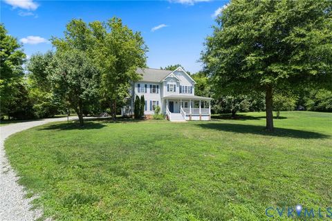 Tiny photo for 11361 Springhouse Way, Amelia Courthouse, VA 23002 (MLS # 2617947)