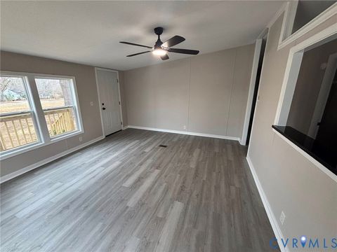 Tiny photo for 10835 Winterham Road, Amelia Courthouse, VA 23002 (MLS # 2605281)