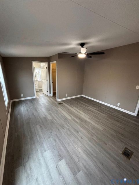 Tiny photo for 10835 Winterham Road, Amelia Courthouse, VA 23002 (MLS # 2605281)