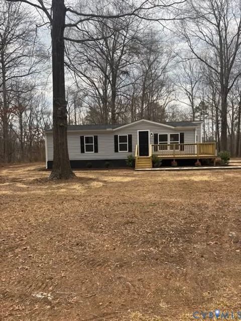 Photo of 10835 Winterham Road, Amelia Courthouse, VA 23002 (MLS # 2605281)