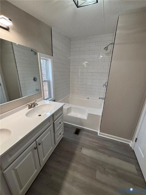 Tiny photo for 10835 Winterham Road, Amelia Courthouse, VA 23002 (MLS # 2605281)