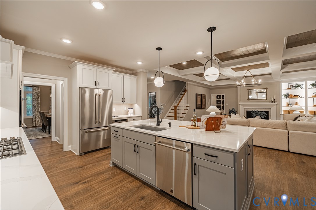 XXX Johns Trace Circle