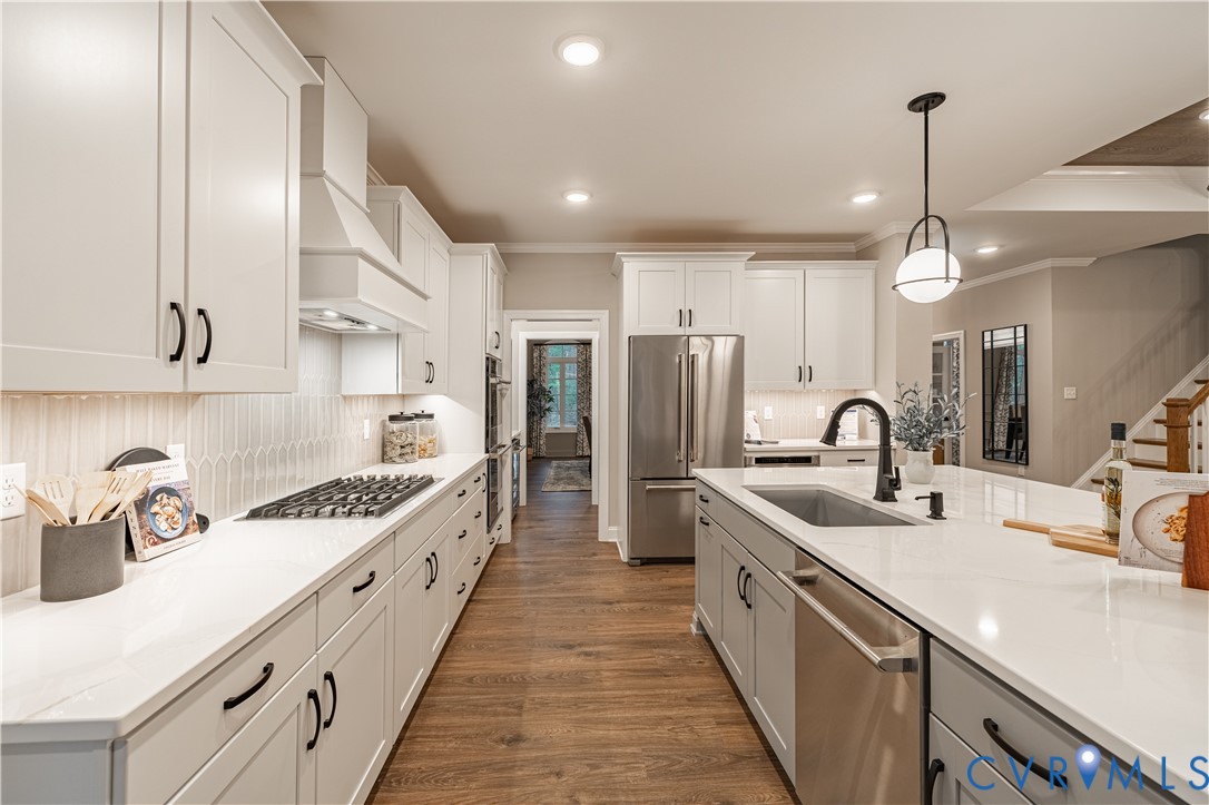 XXX Johns Trace Circle