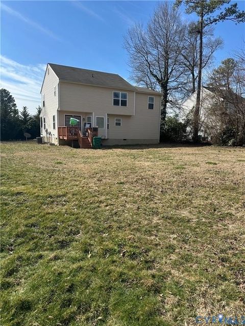 Tiny photo for 4816 Bethlehem Road, Richmond, VA 23230 (MLS # 2611828)