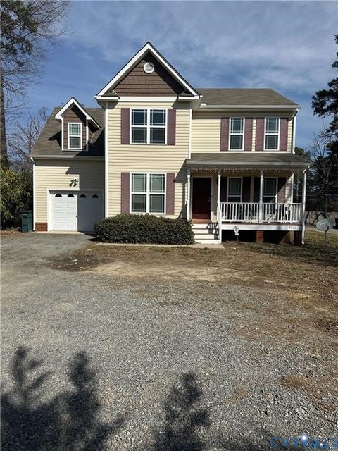 Tiny photo for 4816 Bethlehem Road, Richmond, VA 23230 (MLS # 2611828)