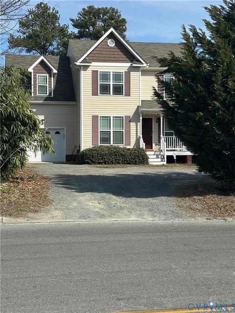 Photo of 4816 Bethlehem Road, Richmond, VA 23230 (MLS # 2611828)