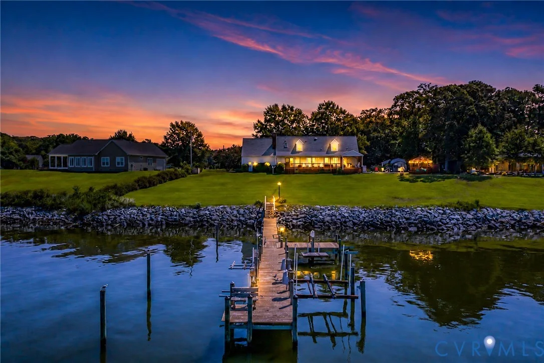 196 Landing Drive, Lancaster, VA, 22503