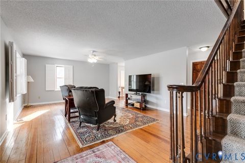 Tiny photo for 17801 Stage Road, Barhamsville, VA 23011 (MLS # 2600871)