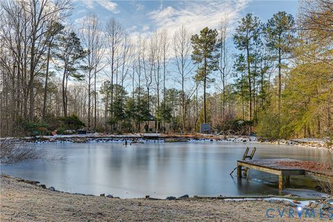 Tiny photo for 17801 Stage Road, Barhamsville, VA 23011 (MLS # 2600871)
