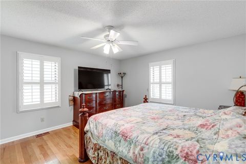 Tiny photo for 17801 Stage Road, Barhamsville, VA 23011 (MLS # 2600871)