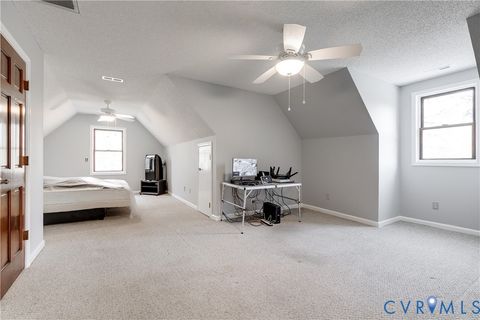 Tiny photo for 17801 Stage Road, Barhamsville, VA 23011 (MLS # 2600871)