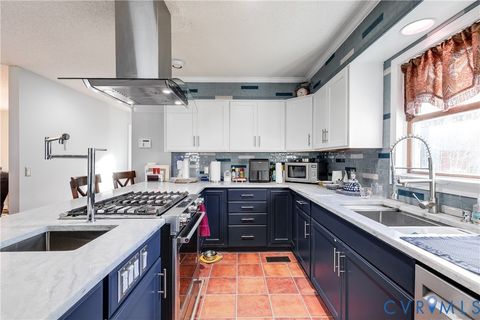 Tiny photo for 17801 Stage Road, Barhamsville, VA 23011 (MLS # 2600871)