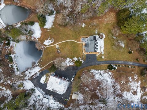 Tiny photo for 17801 Stage Road, Barhamsville, VA 23011 (MLS # 2600871)