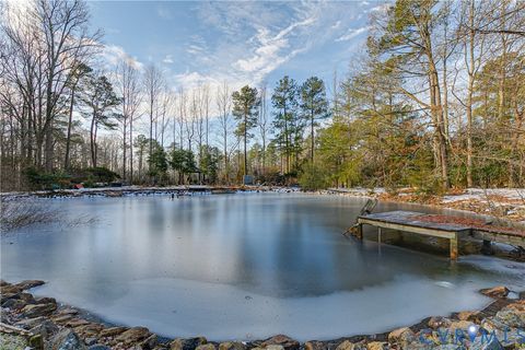 Tiny photo for 17801 Stage Road, Barhamsville, VA 23011 (MLS # 2600871)