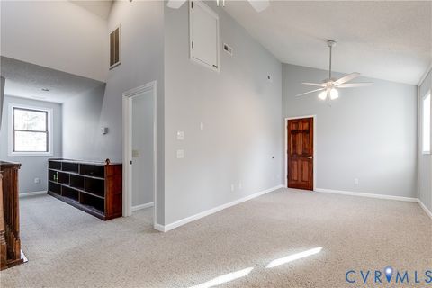 Tiny photo for 17801 Stage Road, Barhamsville, VA 23011 (MLS # 2600871)