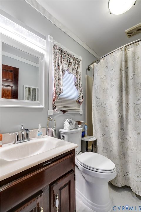 Tiny photo for 17801 Stage Road, Barhamsville, VA 23011 (MLS # 2600871)